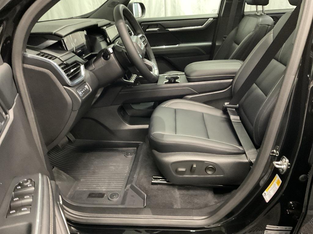 new 2026 GMC Acadia car