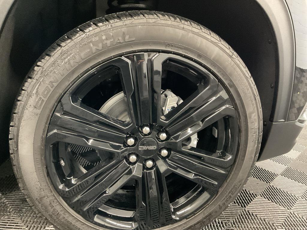 new 2026 GMC Acadia car