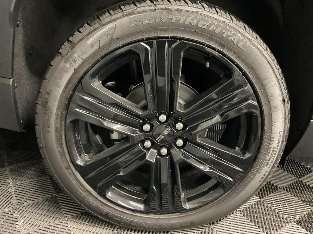 new 2026 GMC Acadia car