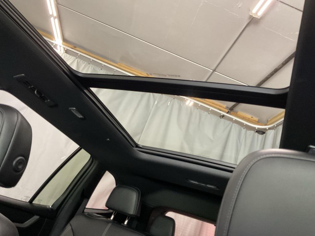 new 2026 GMC Acadia car
