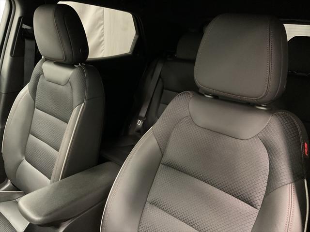 used 2022 Chevrolet TrailBlazer car, priced at $23,000