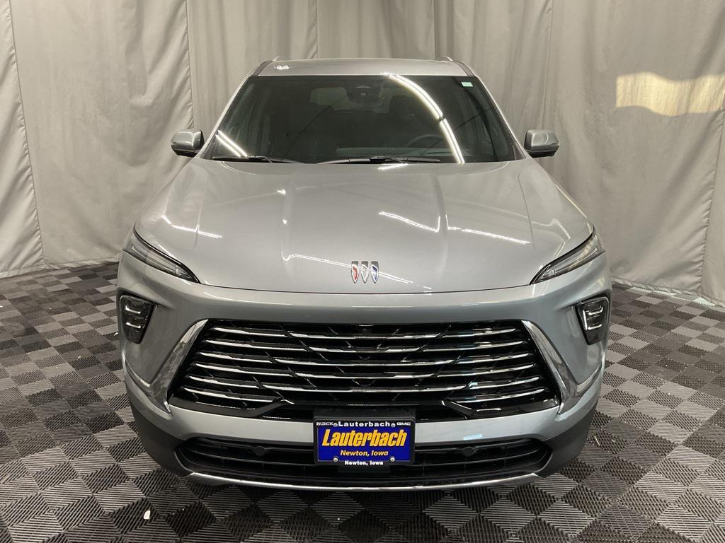 new 2026 Buick Enclave car, priced at $51,805