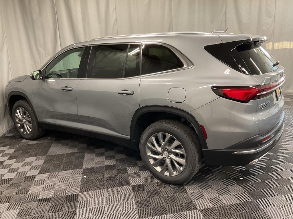 new 2026 Buick Enclave car, priced at $51,805
