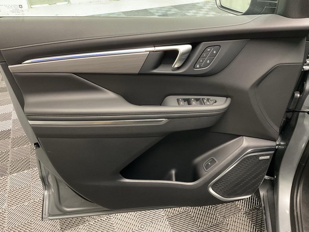 new 2026 Buick Enclave car, priced at $51,805