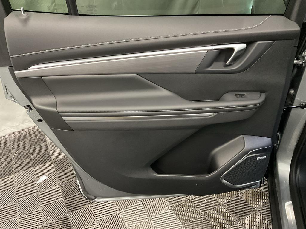 new 2026 Buick Enclave car, priced at $51,805