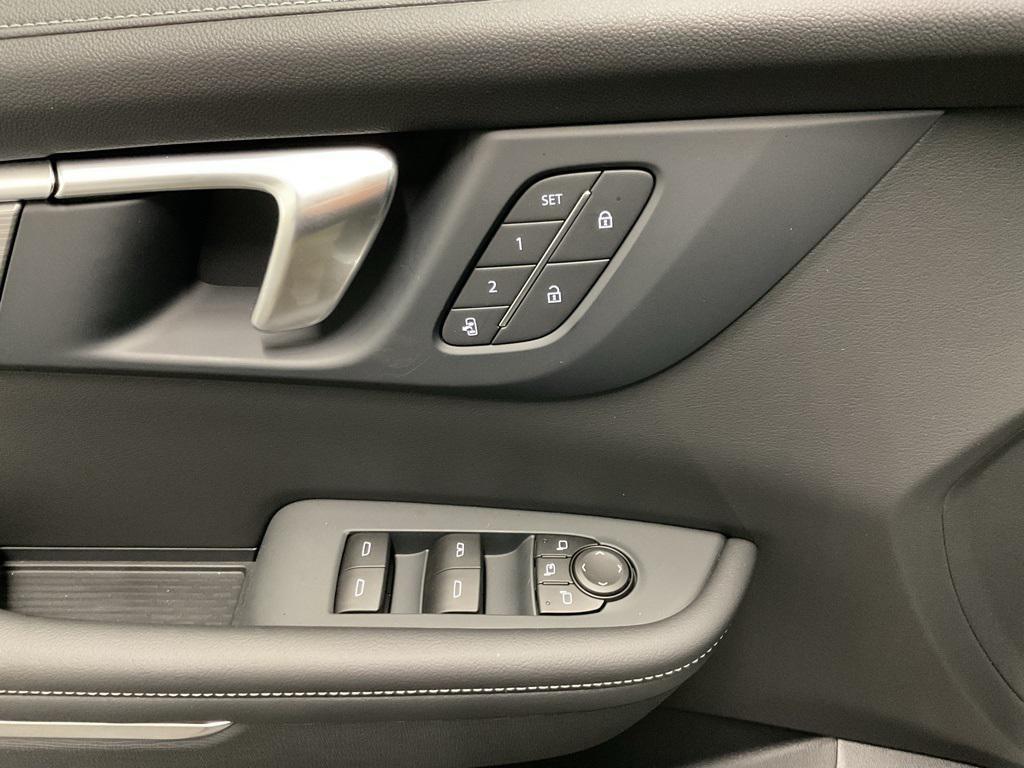 new 2026 Buick Enclave car, priced at $51,805