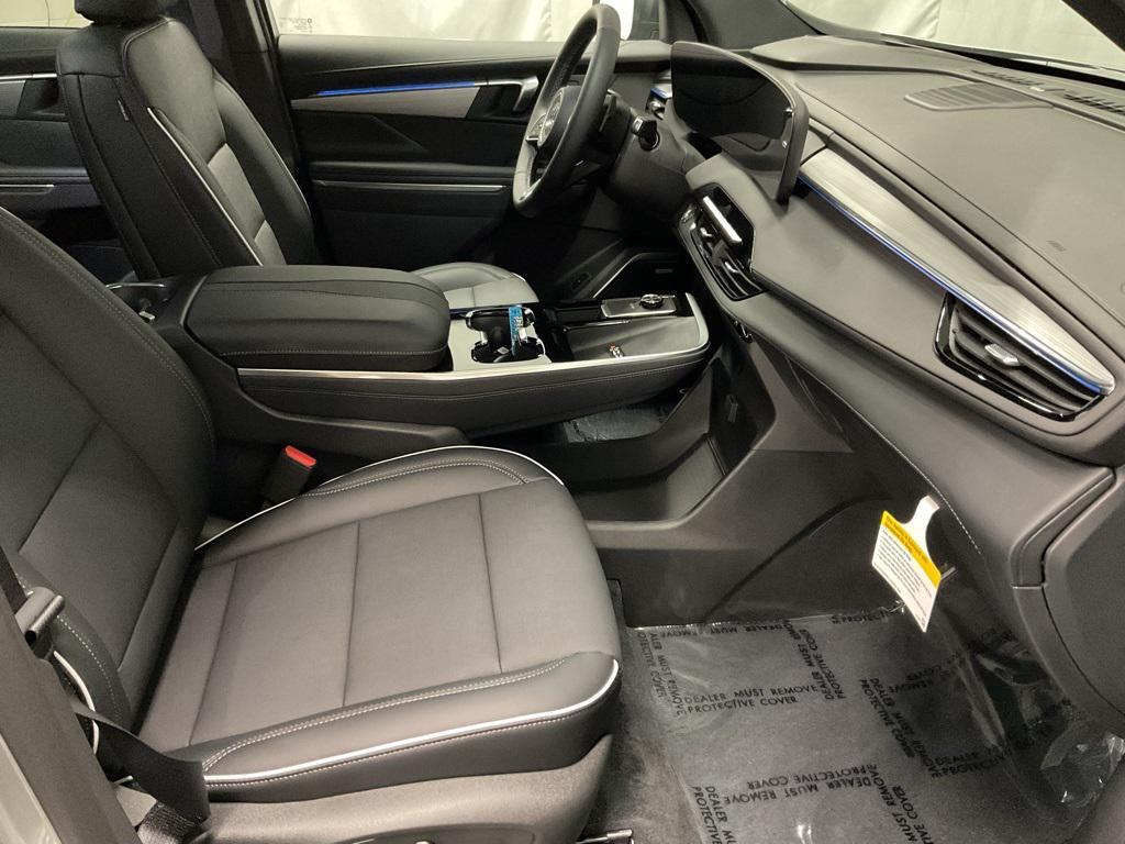 new 2026 Buick Enclave car, priced at $51,805