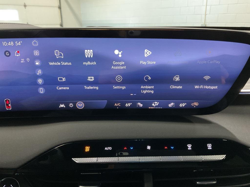 new 2026 Buick Enclave car, priced at $51,805