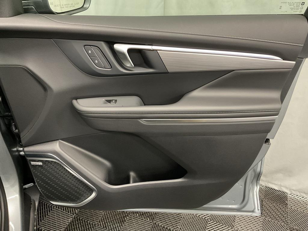 new 2026 Buick Enclave car, priced at $51,805