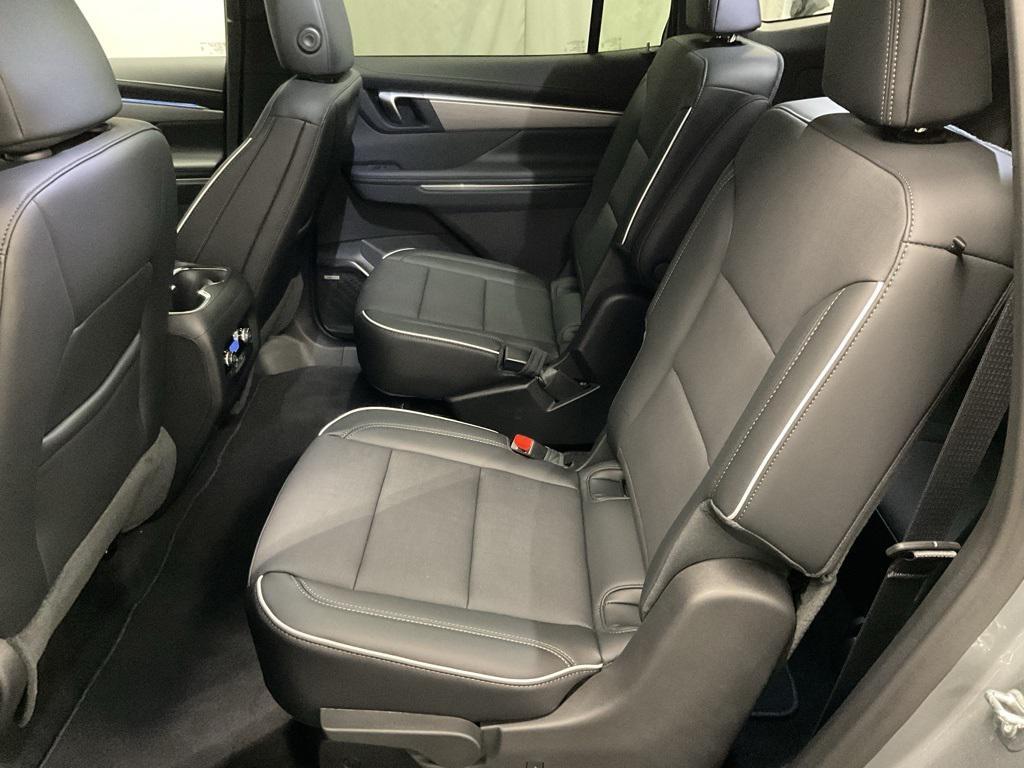 new 2026 Buick Enclave car, priced at $51,805