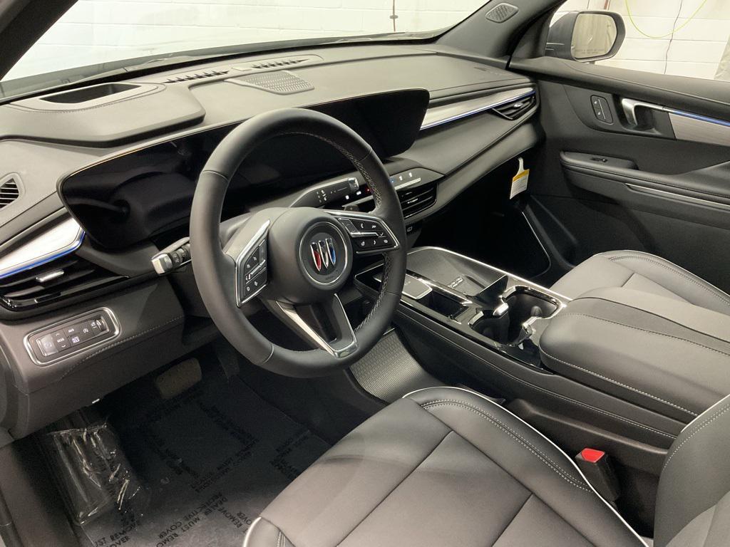 new 2026 Buick Enclave car, priced at $51,805