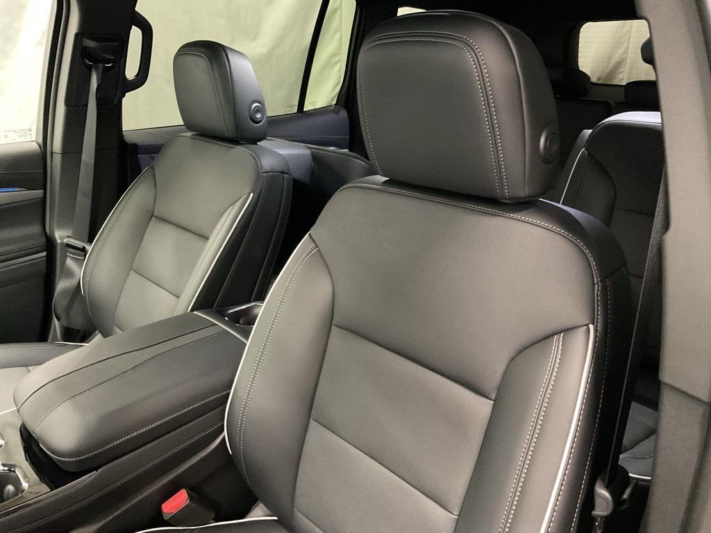 new 2026 Buick Enclave car, priced at $51,805