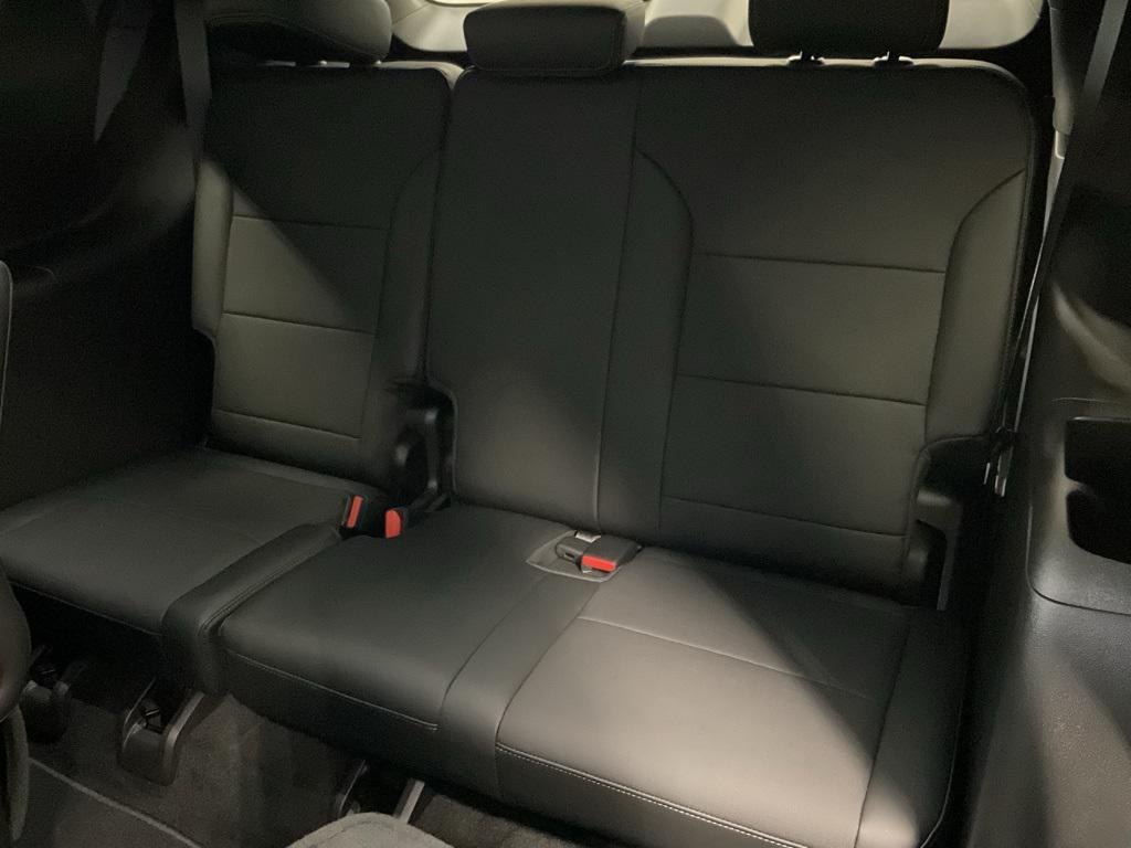 new 2026 Buick Enclave car, priced at $51,805