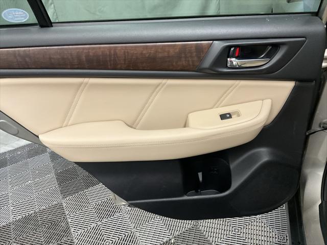 used 2018 Subaru Outback car, priced at $16,000