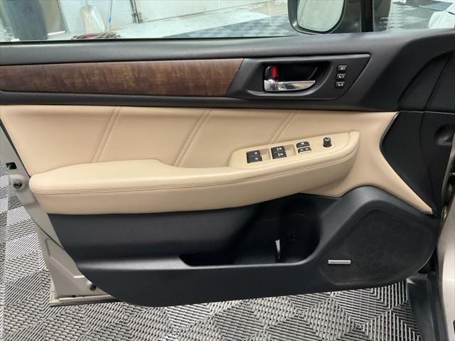 used 2018 Subaru Outback car, priced at $16,000