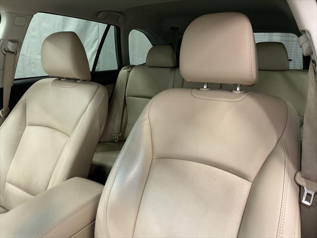 used 2018 Subaru Outback car, priced at $16,000