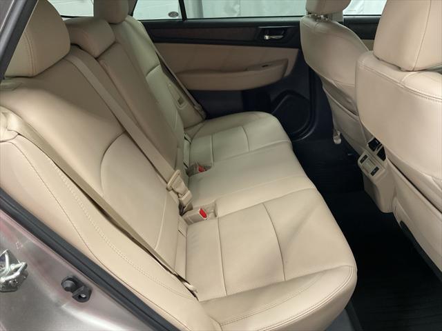 used 2018 Subaru Outback car, priced at $16,000
