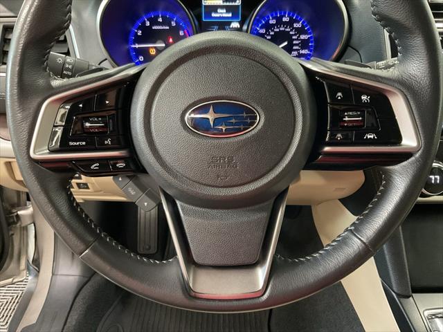 used 2018 Subaru Outback car, priced at $16,000