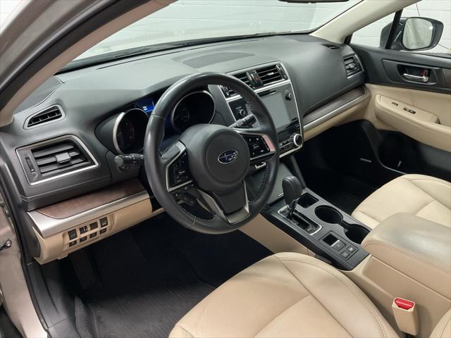 used 2018 Subaru Outback car, priced at $16,000
