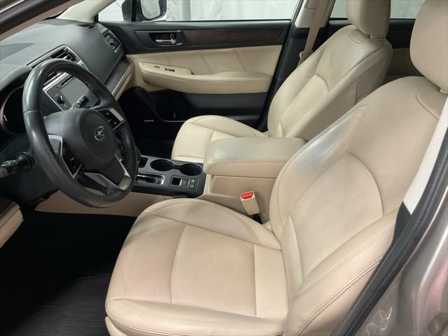 used 2018 Subaru Outback car, priced at $16,000