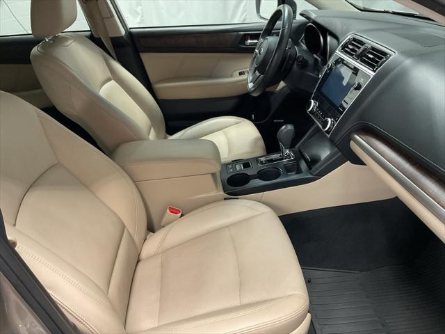 used 2018 Subaru Outback car, priced at $16,000