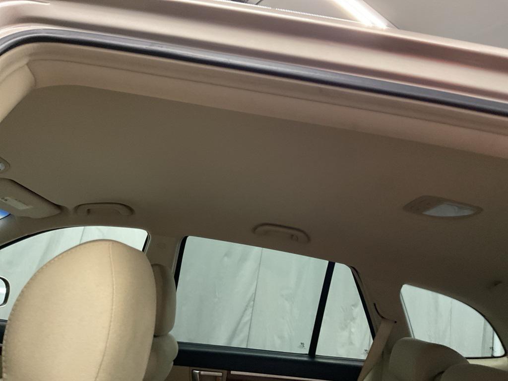 used 2007 Hyundai Santa Fe car, priced at $4,500