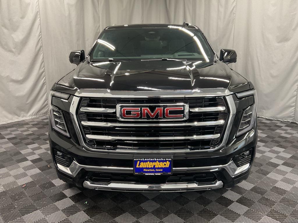 new 2025 GMC Yukon XL car, priced at $78,735