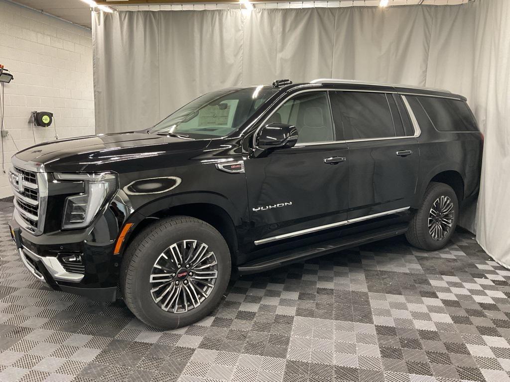 new 2025 GMC Yukon XL car, priced at $78,735