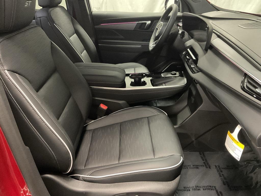 new 2026 Buick Enclave car, priced at $55,455