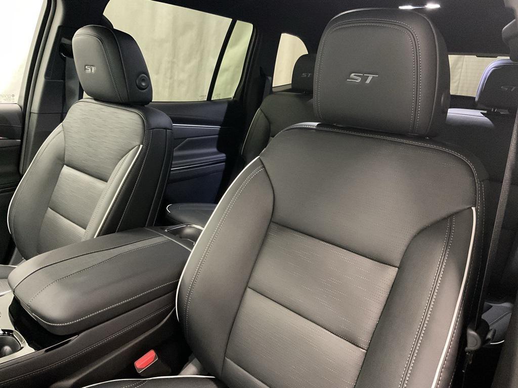 new 2026 Buick Enclave car, priced at $55,455