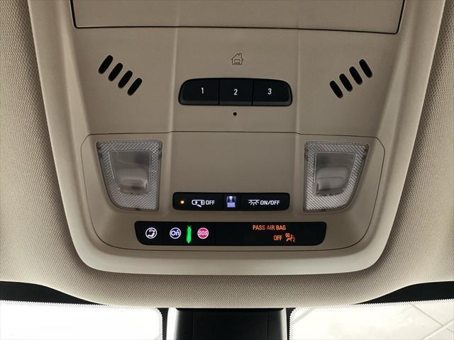 used 2021 Buick Enclave car, priced at $32,000