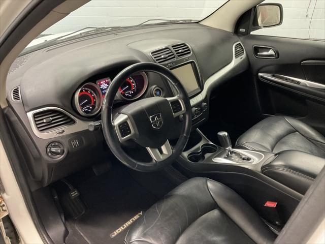 used 2013 Dodge Journey car, priced at $9,500