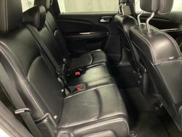 used 2013 Dodge Journey car, priced at $9,500