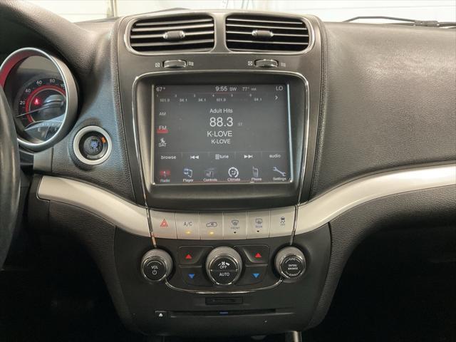 used 2013 Dodge Journey car, priced at $9,500