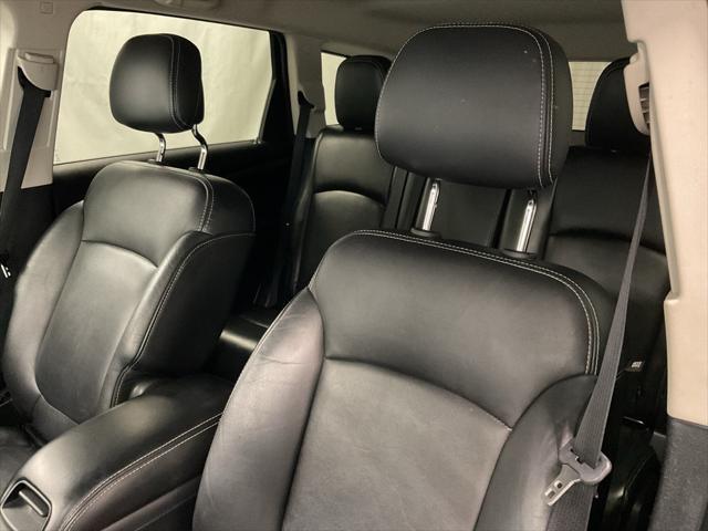 used 2013 Dodge Journey car, priced at $9,500