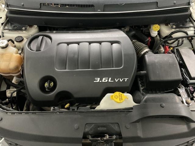 used 2013 Dodge Journey car, priced at $9,500