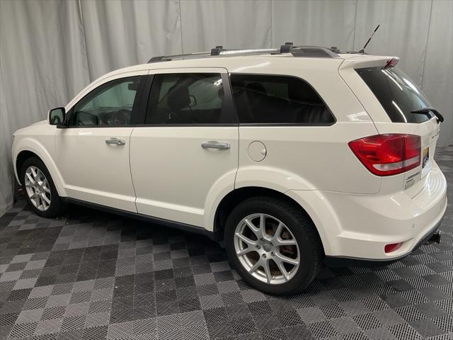 used 2013 Dodge Journey car, priced at $9,500