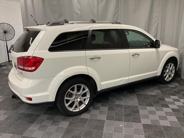 used 2013 Dodge Journey car, priced at $9,500
