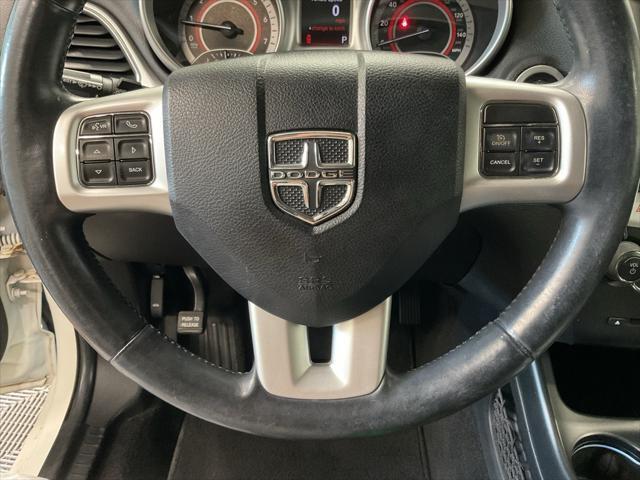 used 2013 Dodge Journey car, priced at $9,500