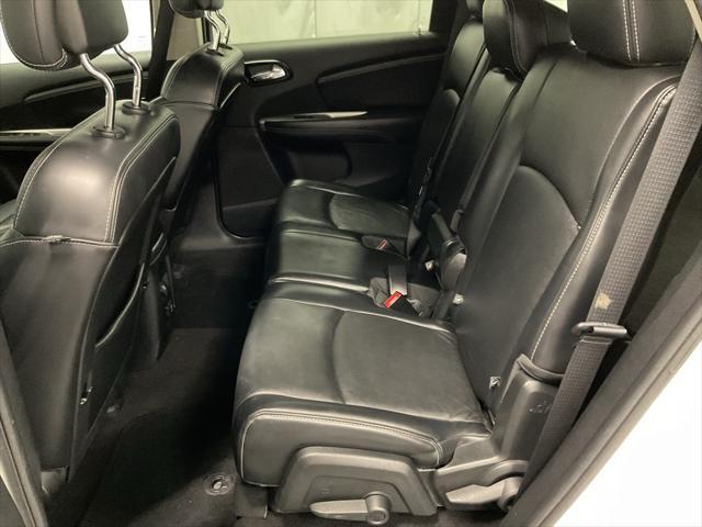 used 2013 Dodge Journey car, priced at $9,500