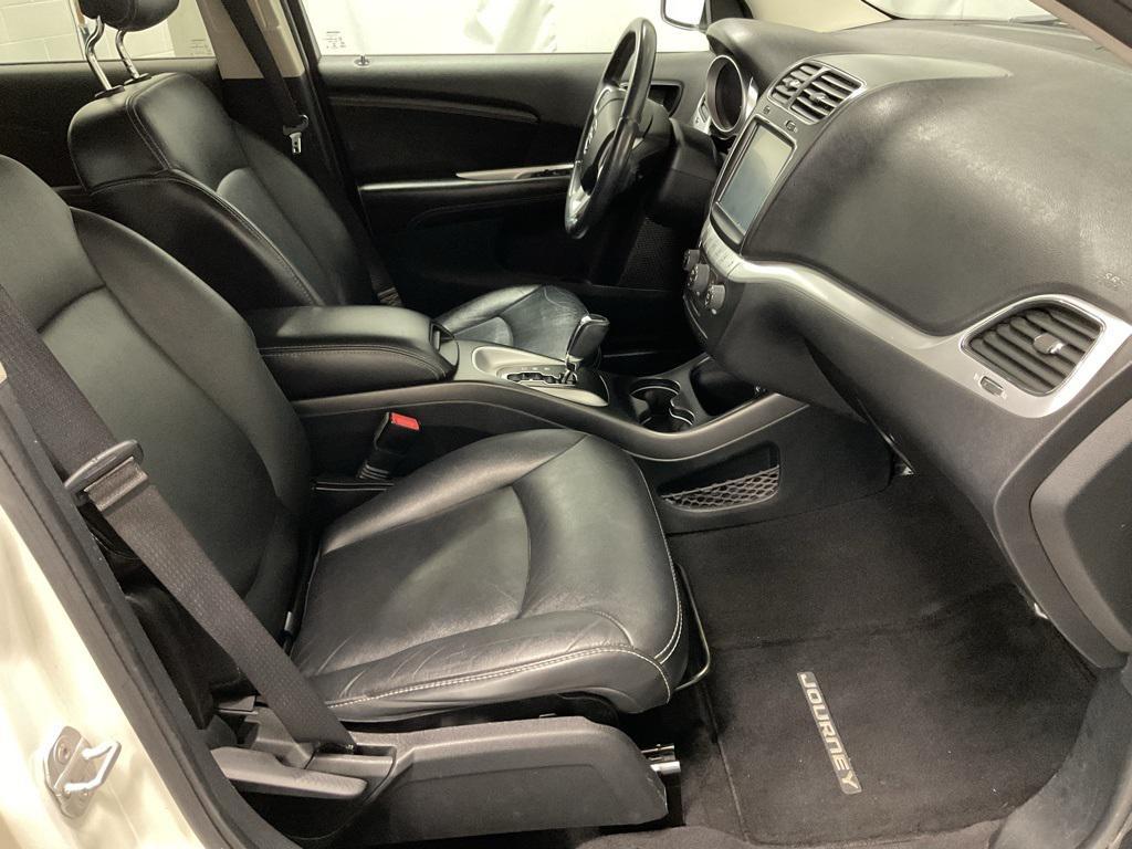 used 2013 Dodge Journey car, priced at $8,500