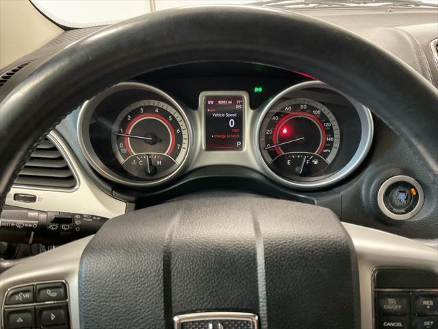 used 2013 Dodge Journey car, priced at $9,500