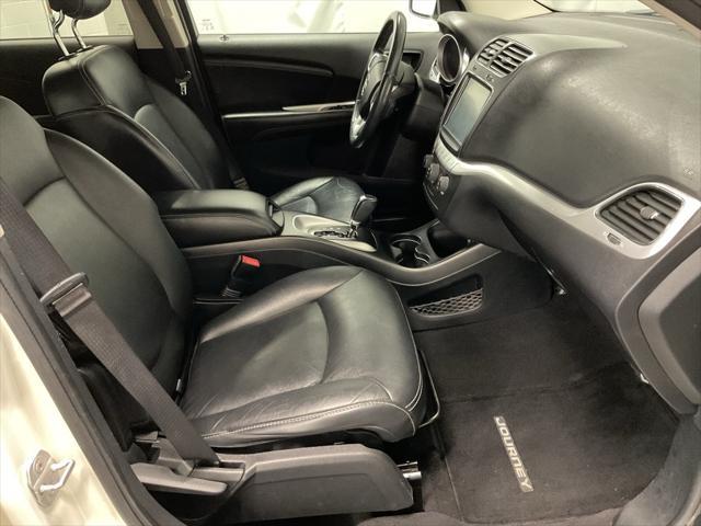used 2013 Dodge Journey car, priced at $9,500
