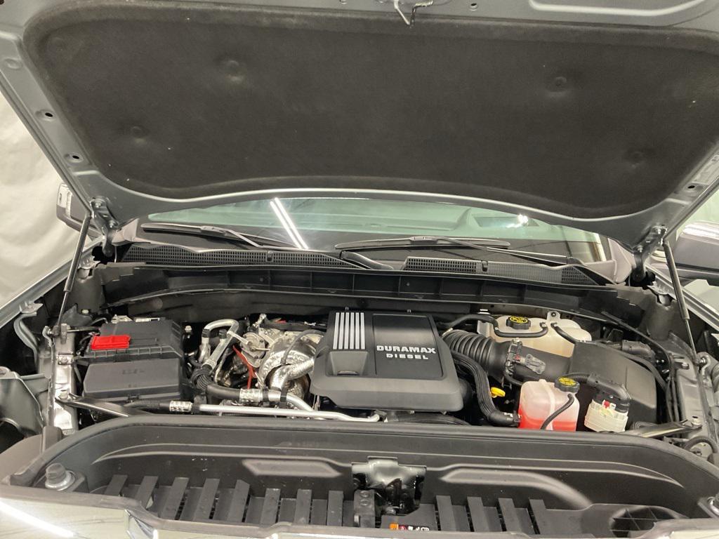used 2023 GMC Sierra 1500 car, priced at $56,400