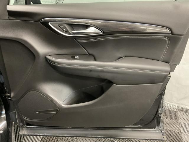 new 2023 Buick Envision car, priced at $34,685