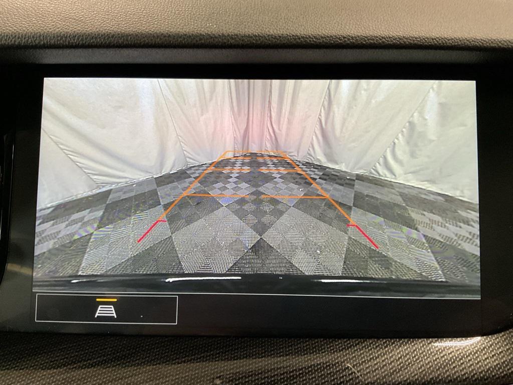 new 2023 Buick Envision car, priced at $34,685