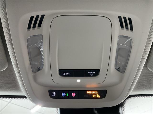 new 2023 Buick Envision car, priced at $34,685