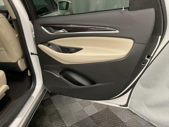 used 2018 Buick Enclave car, priced at $22,350
