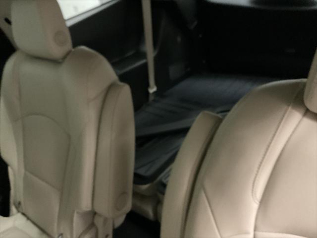 used 2018 Buick Enclave car, priced at $22,350