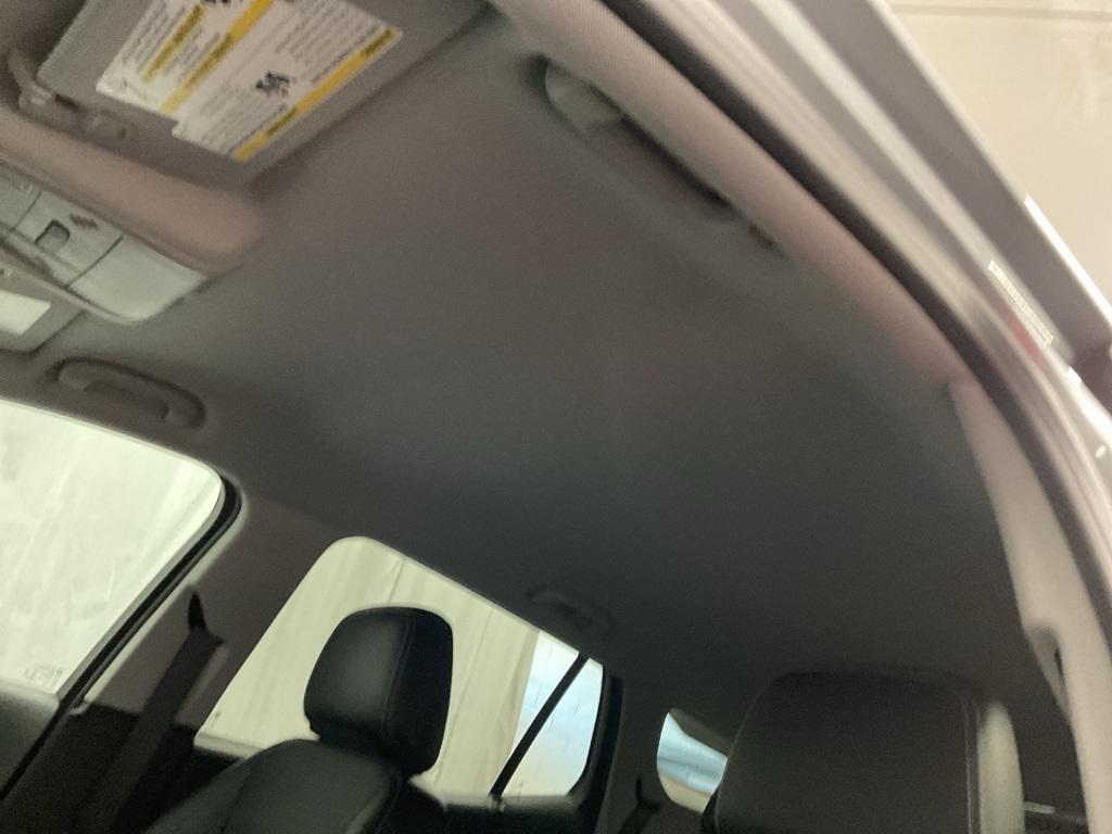 used 2023 GMC Terrain car, priced at $25,233